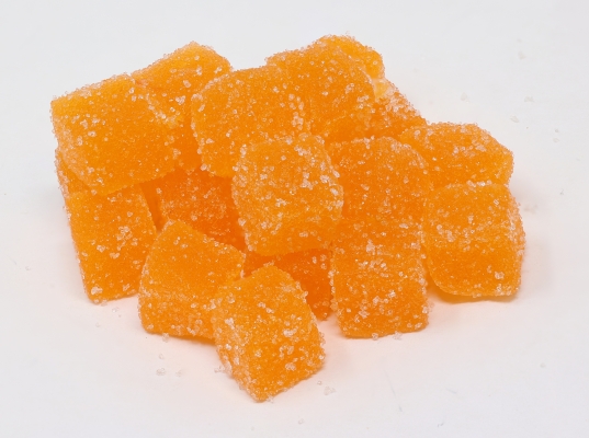 thc edibles Santa Rosa